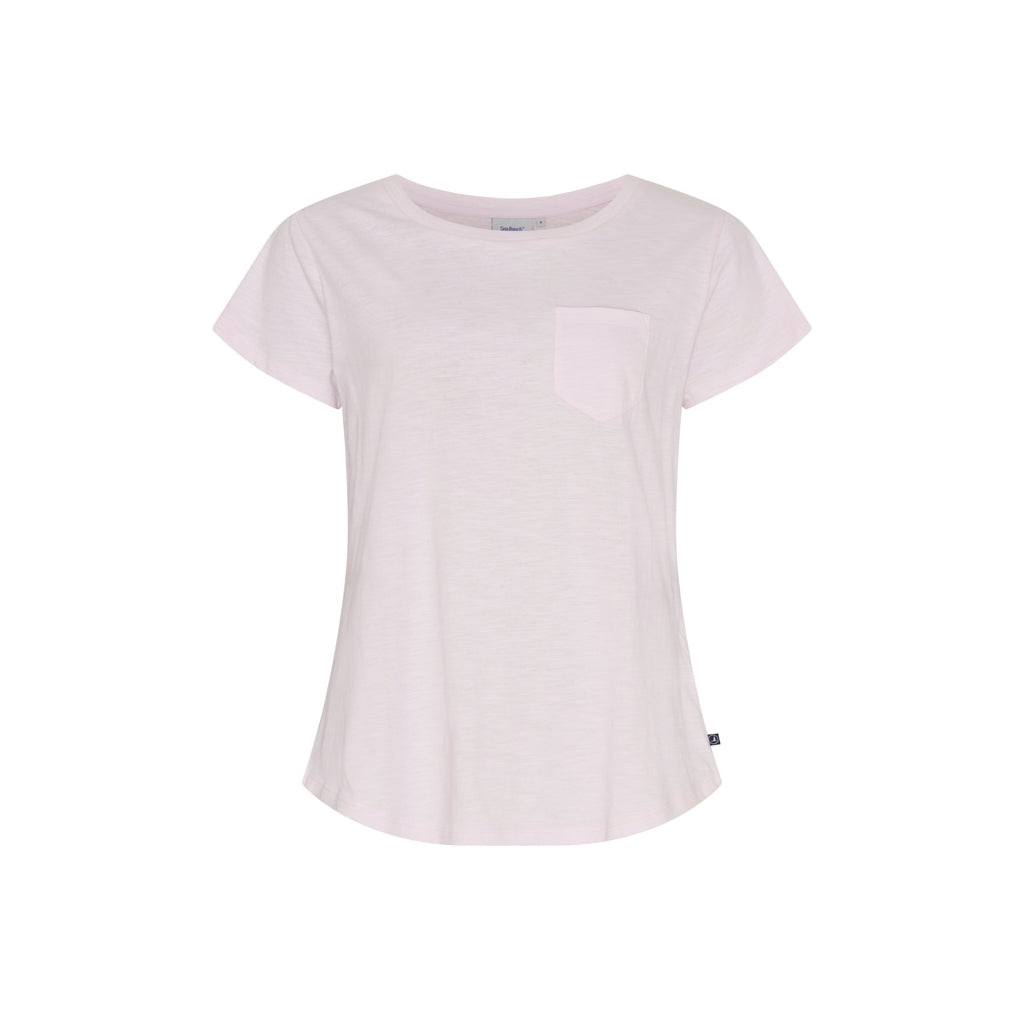 Adina Short Sleeve Tee
