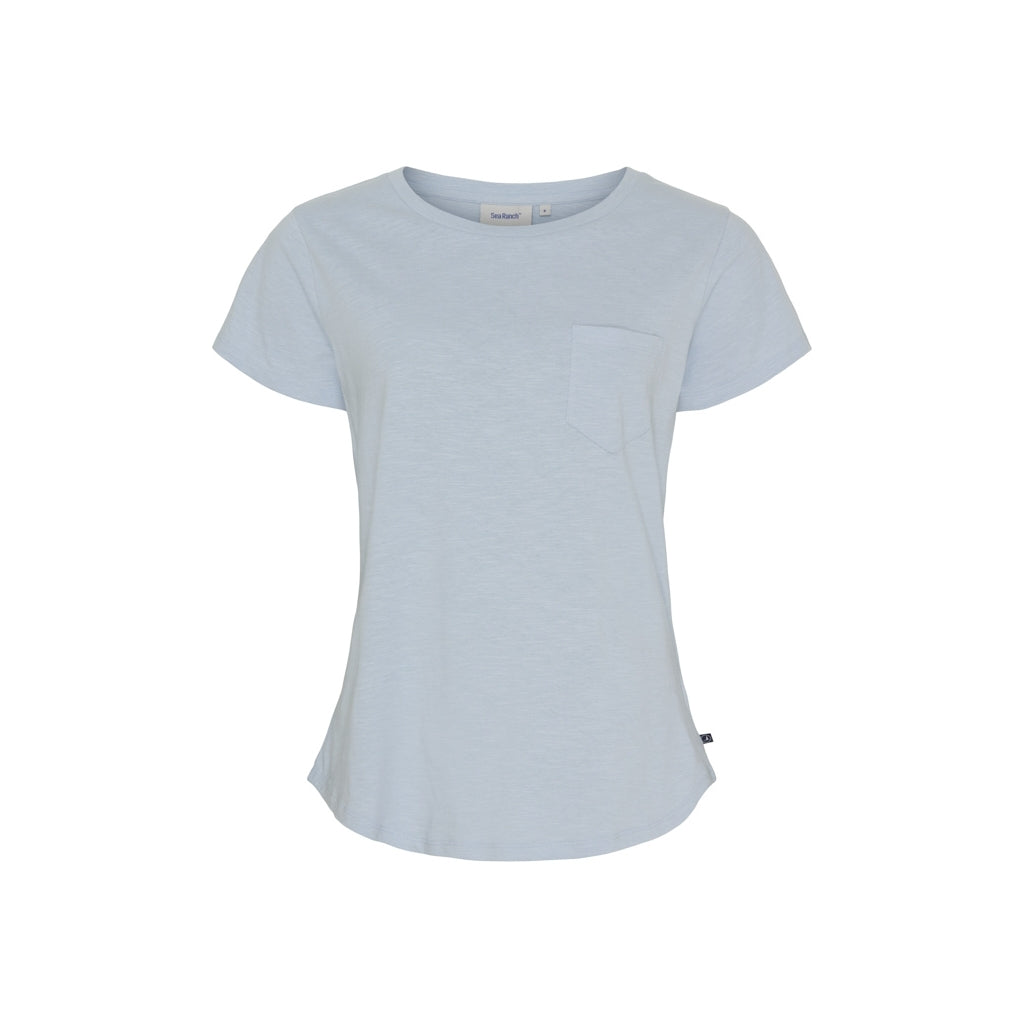 Adina Short Sleeve Tee