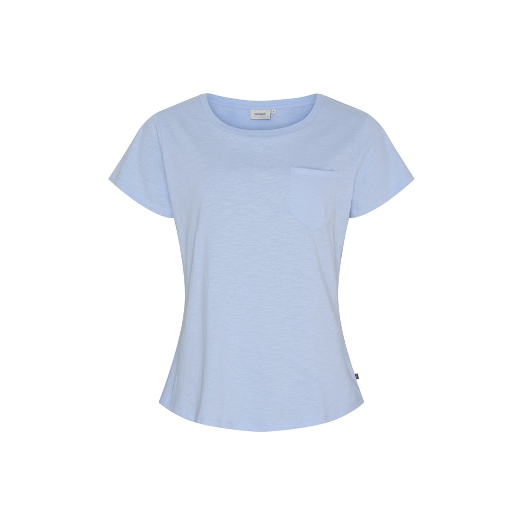 Adina Short Sleeve Tee