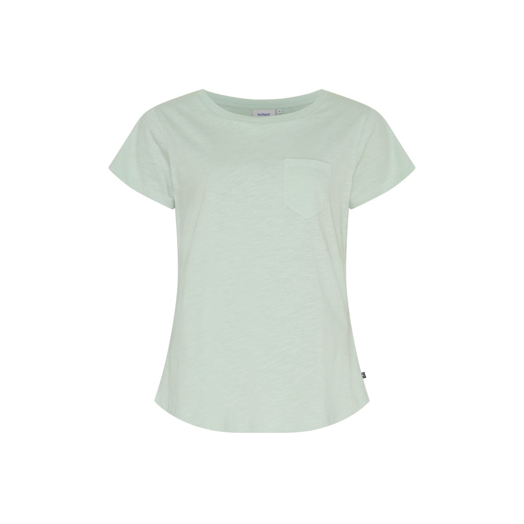 Adina Short Sleeve Tee
