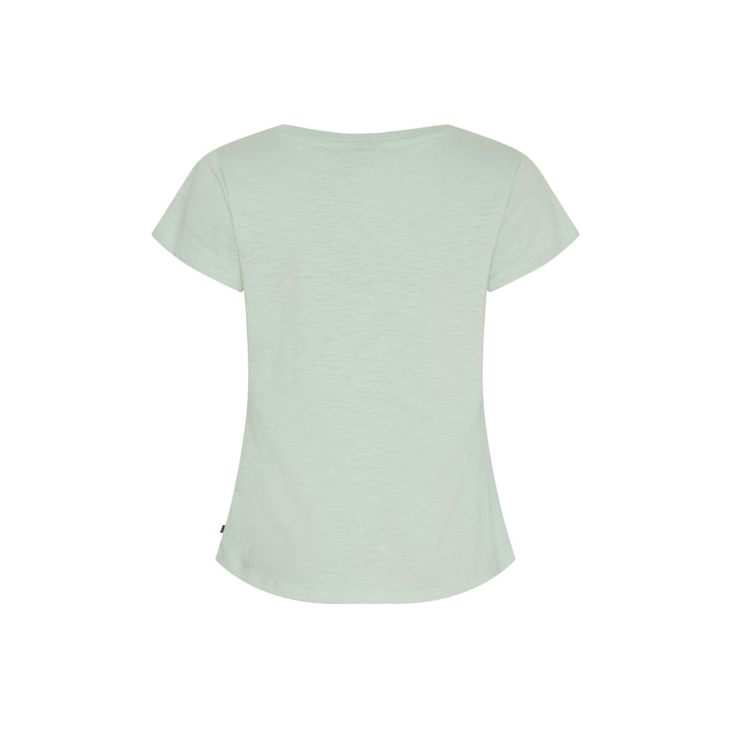 Adina Short Sleeve Tee