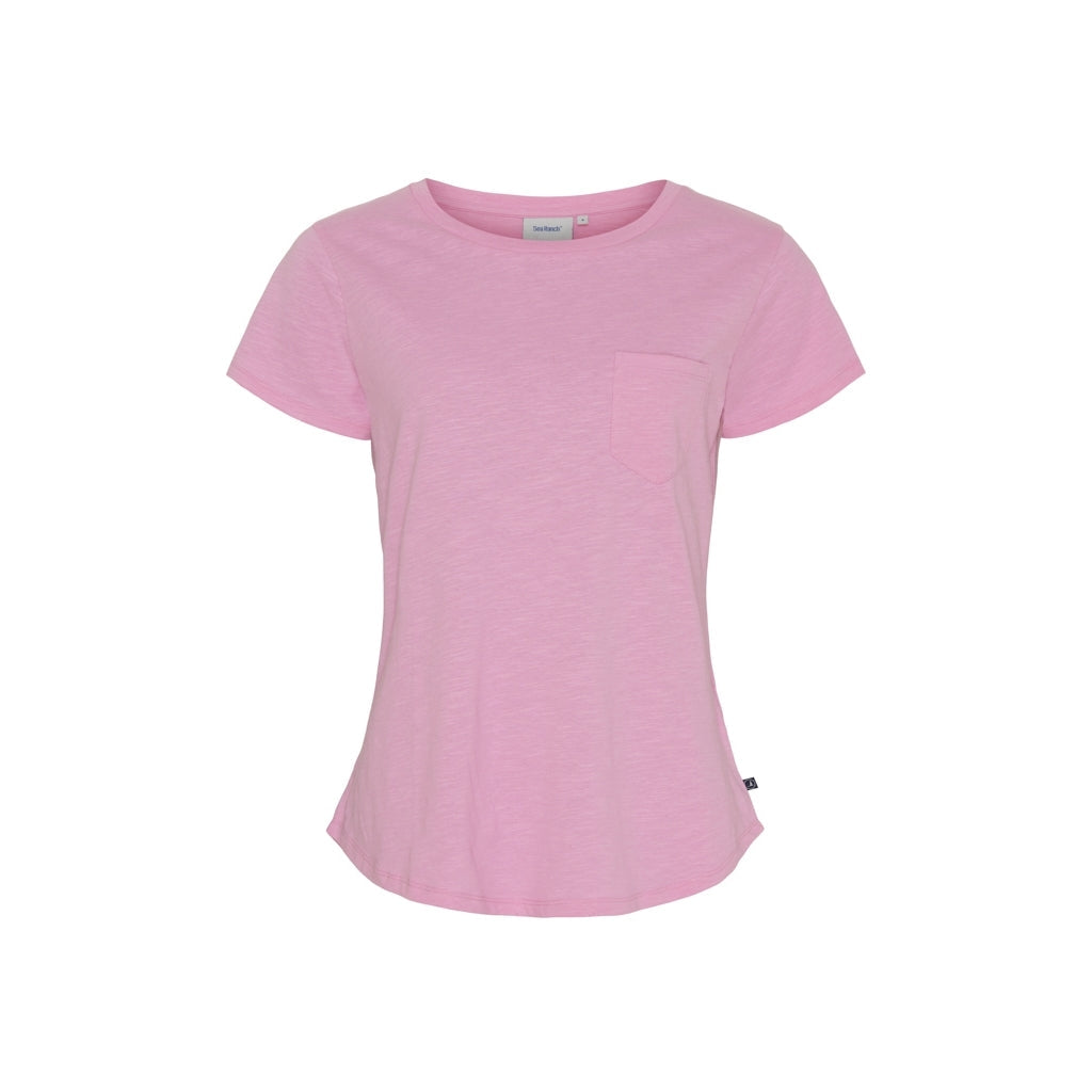 Adina Short Sleeve Tee