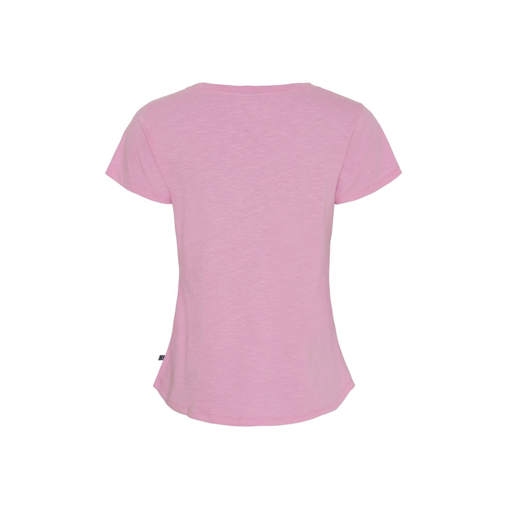 Adina Short Sleeve Tee