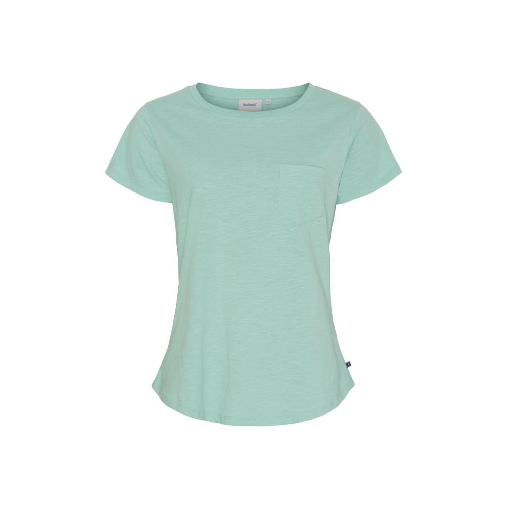 Adina Short Sleeve Tee