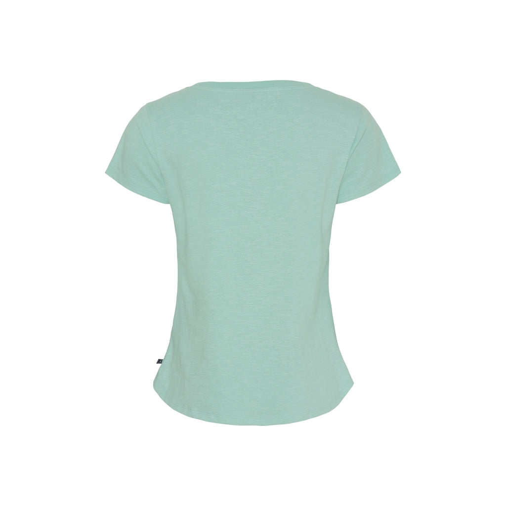 Adina Short Sleeve Tee