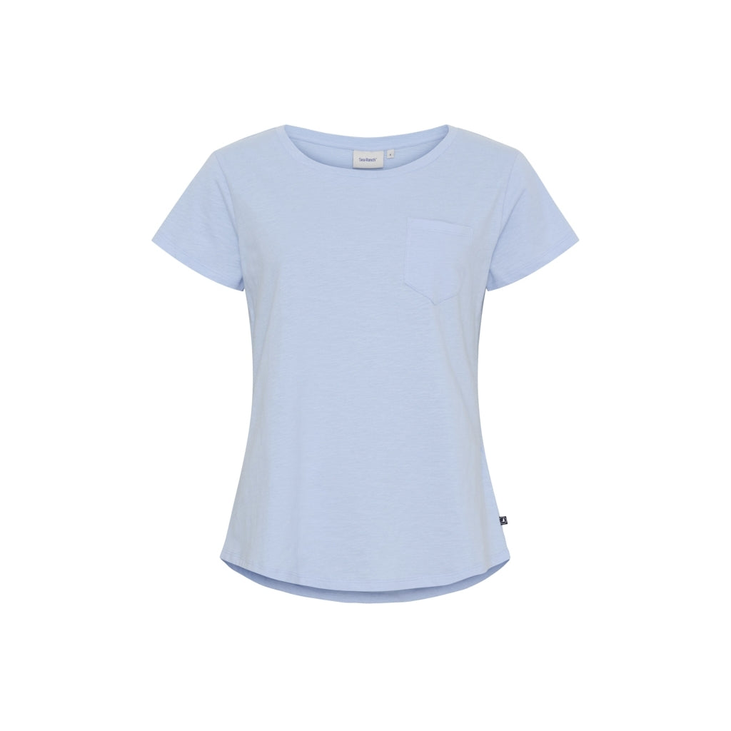 Adina Short Sleeve Tee