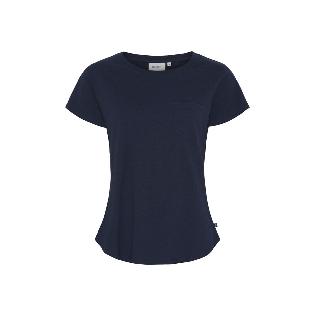 Adina Short Sleeve Tee