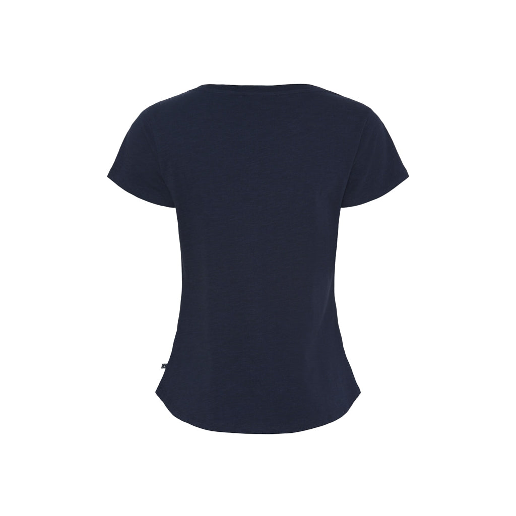 Adina Short Sleeve Tee