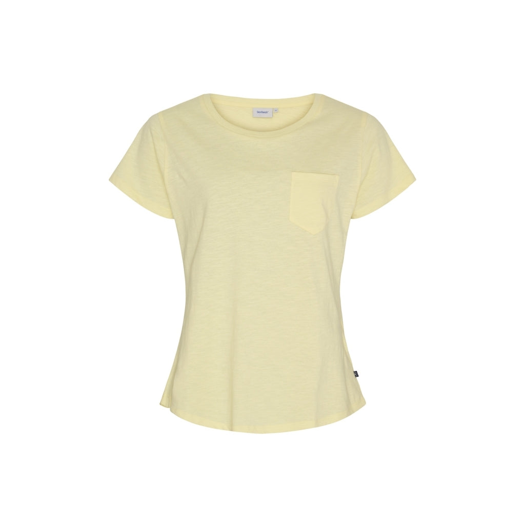Adina Short Sleeve Tee