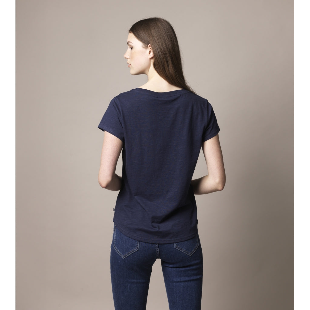 Aia Short Sleeve Tee