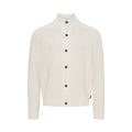All Knit Cardigan - Off White