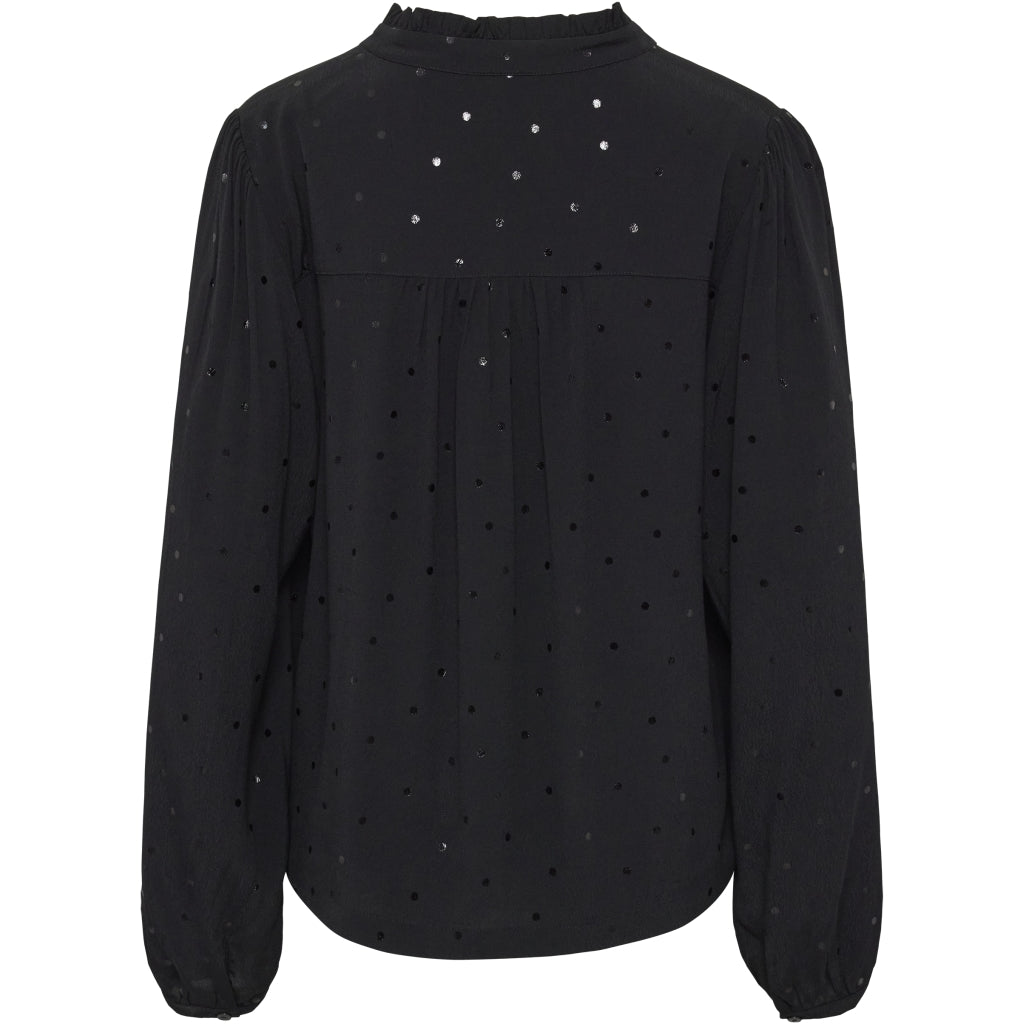 Ally Shirt - Black