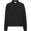 Ally Shirt - Black