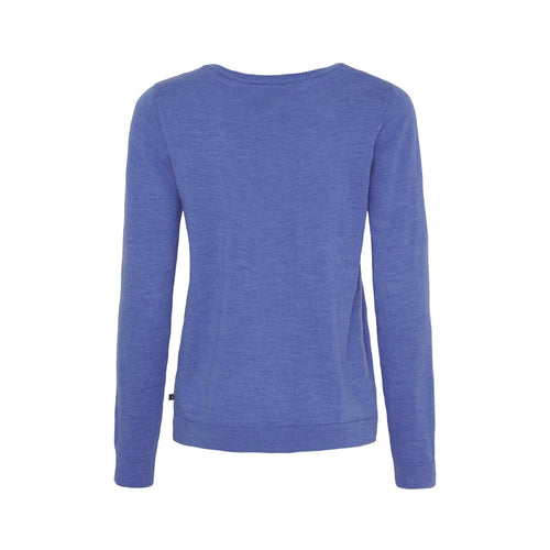 Ariel Knit - Monaco Blue