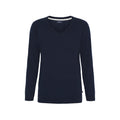 Ariel Knit - Dark Navy
