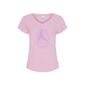 Asta Tee - Mauve