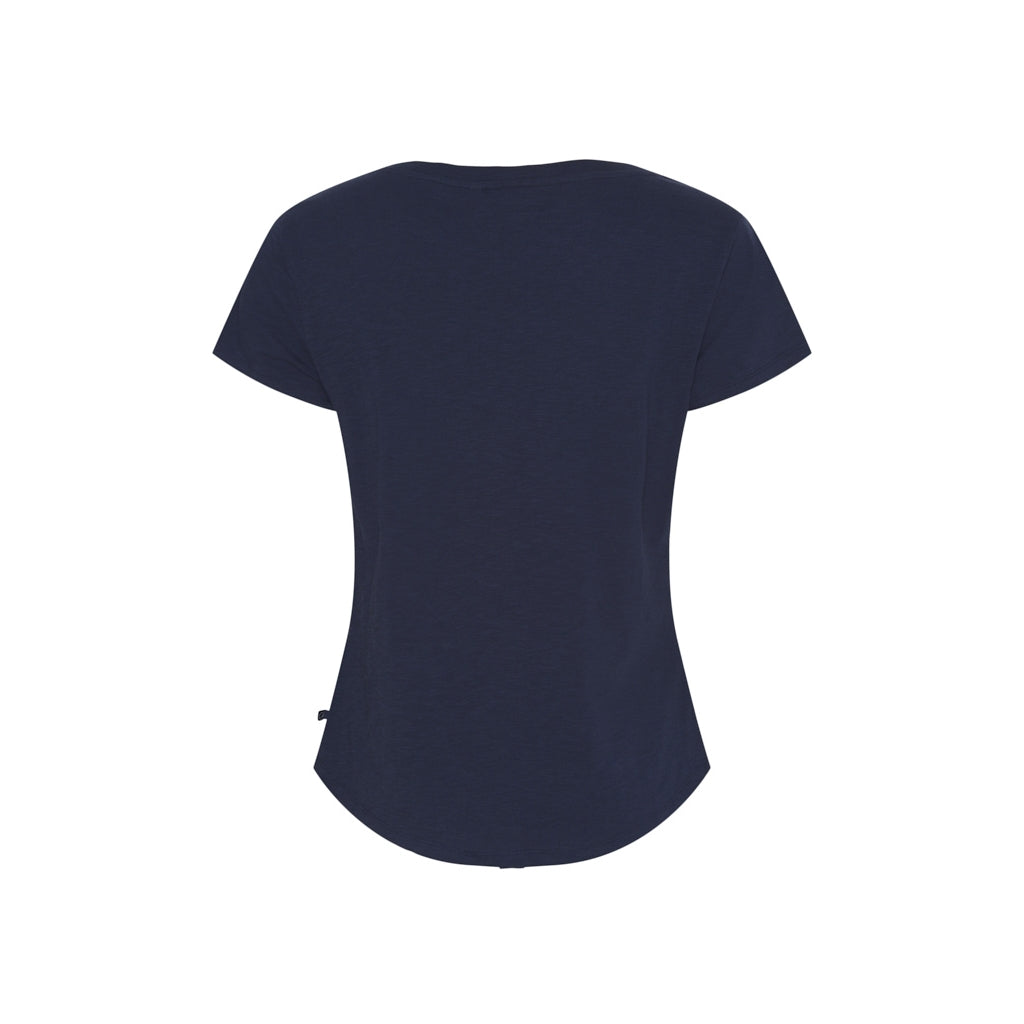 Asta Tee - SR Navy