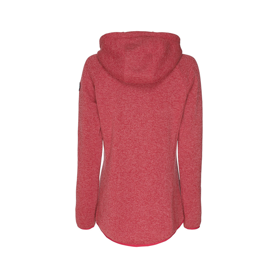 Bea Fleece Zip Jacket
