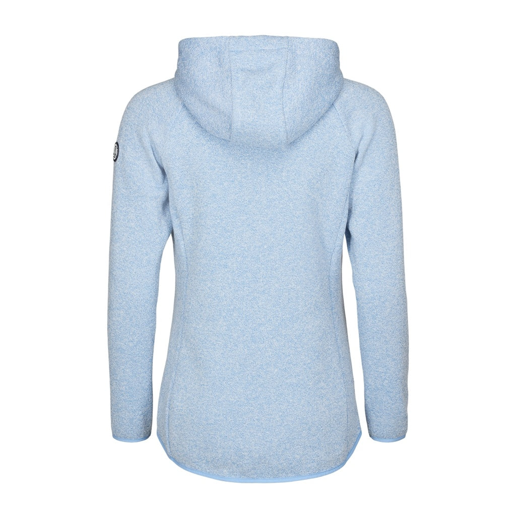 Bea Fleece Zip Jacket