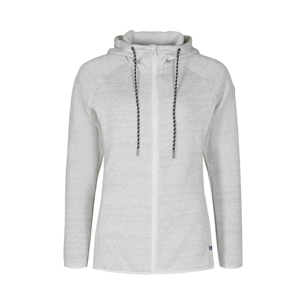 Bea Fleece Zip Jacket