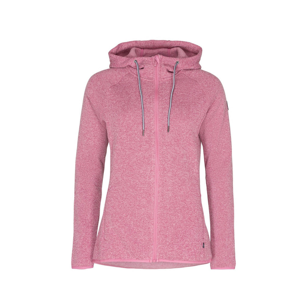 Bea Fleece Zip Jacket