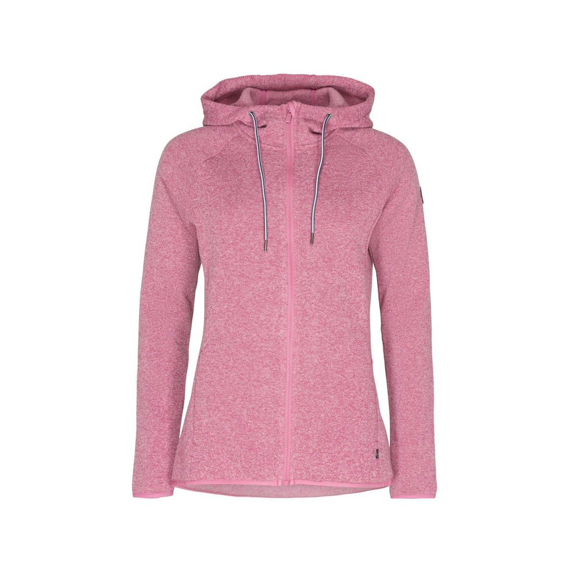 Bea Fleece Zip Jacket