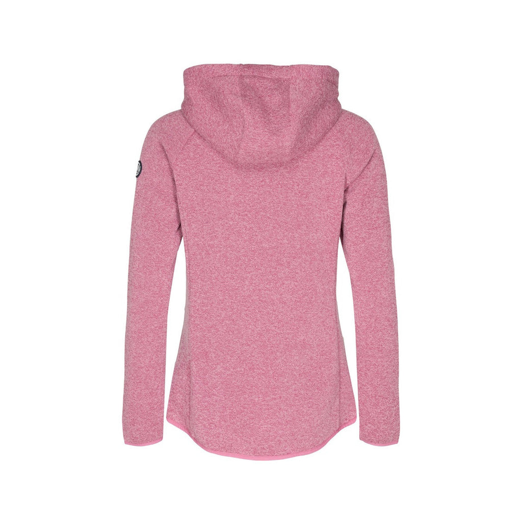 Bea Fleece Zip Jacket