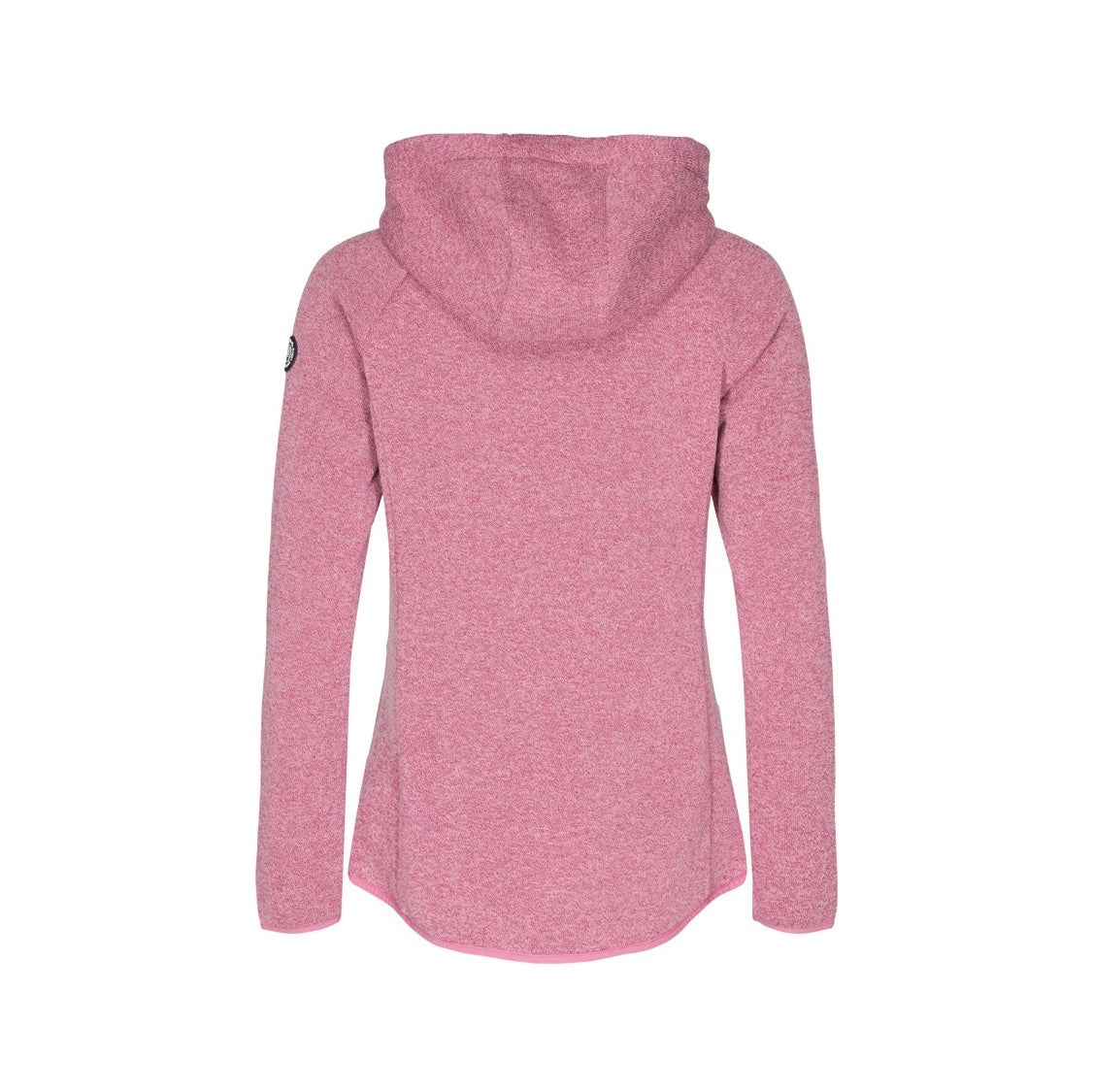 Bea Fleece Zip Jacket