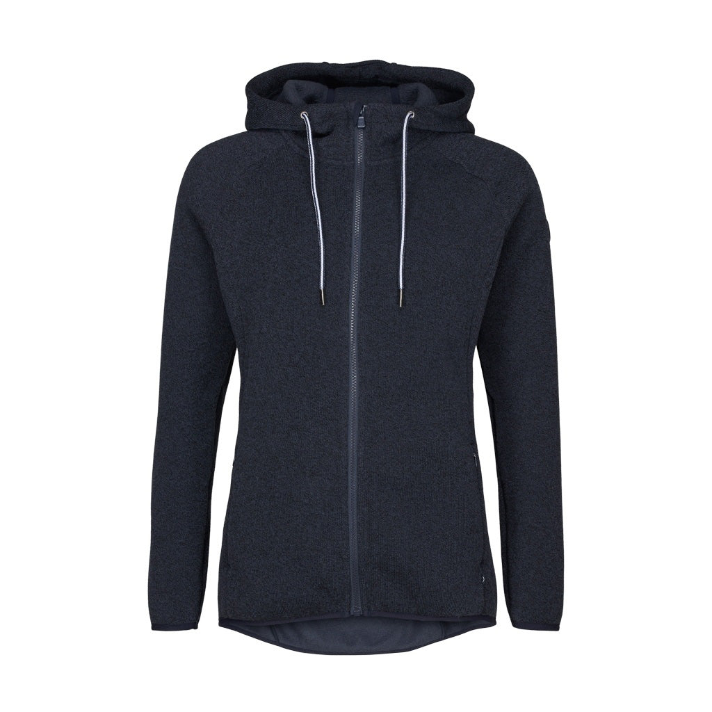 Bea Fleece Zip Jacket