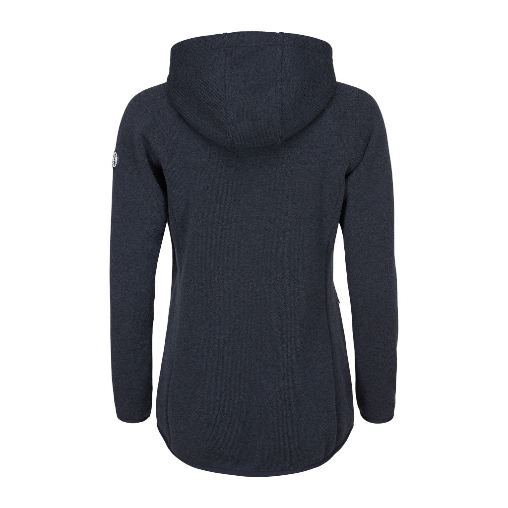 Bea Fleece Zip Jacket