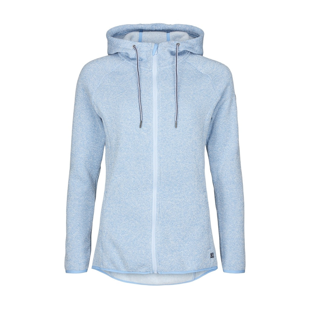 Bea Fleece Zip Jacket
