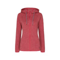 Bea Fleece Zip Jacket