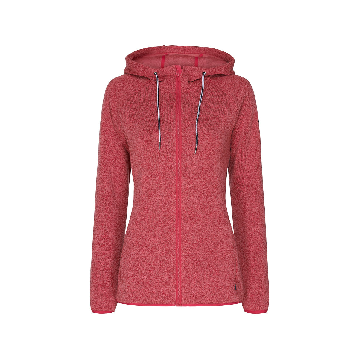 Bea Fleece Zip Jacket