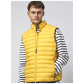Benjamin Vest - Warm Yellow