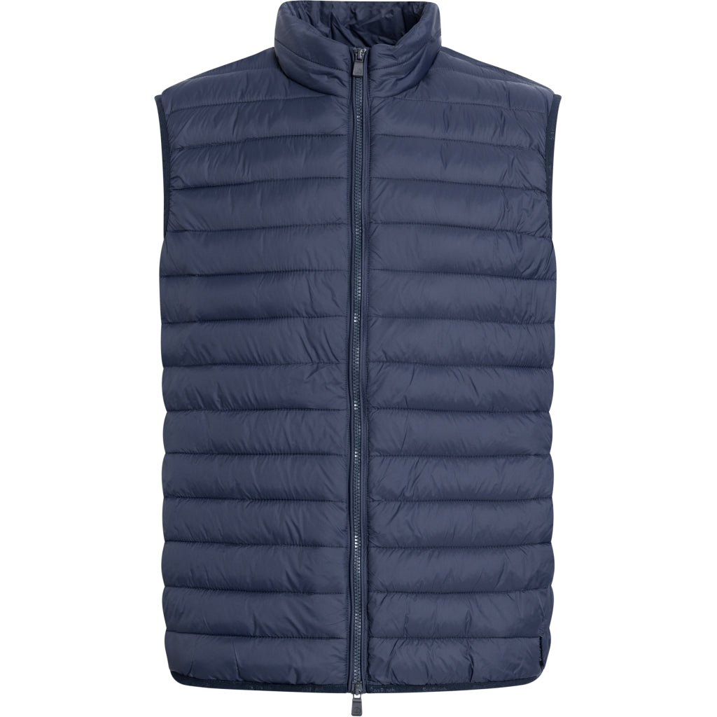Benjamin Vest - Dark Navy