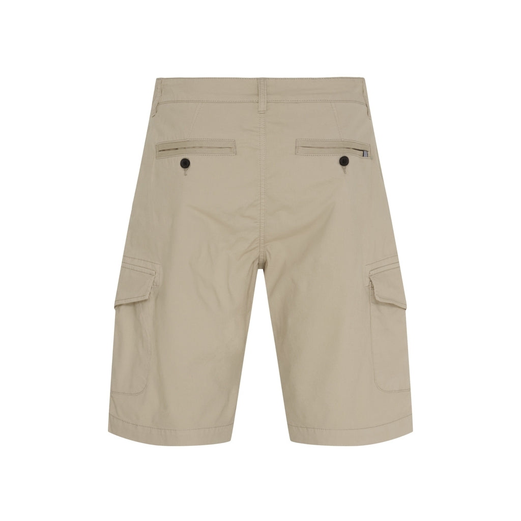 Bert Shorts - Cobblestone