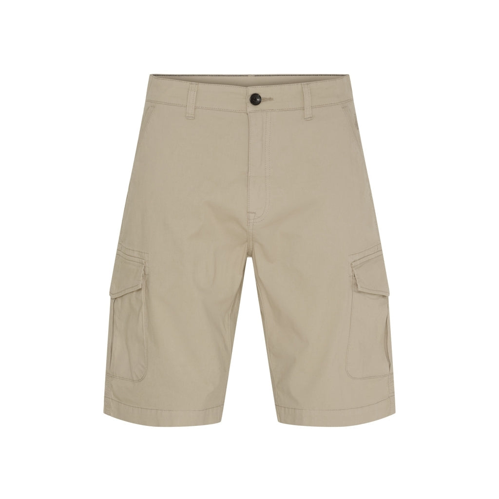 Bert Shorts - Cobblestone