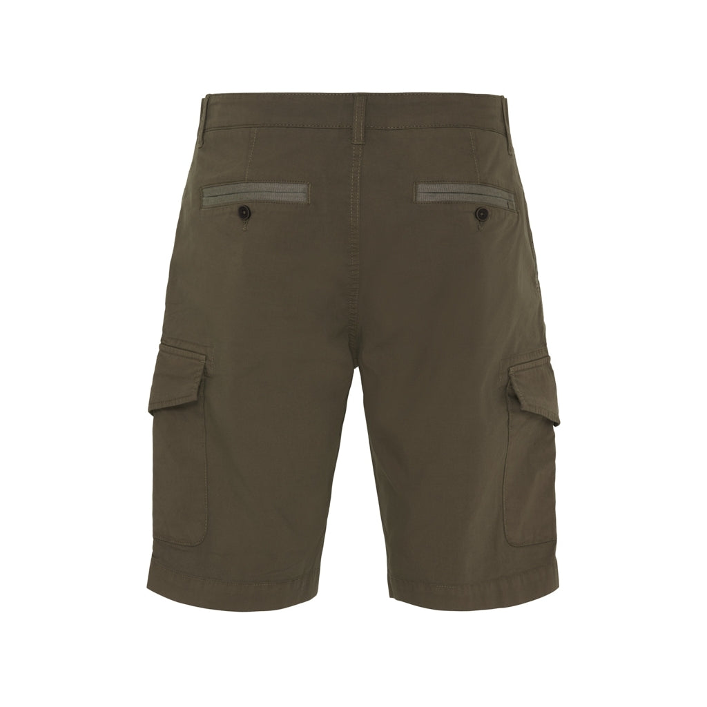 Bert Shorts - Brown