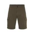 Bert Shorts - Brown