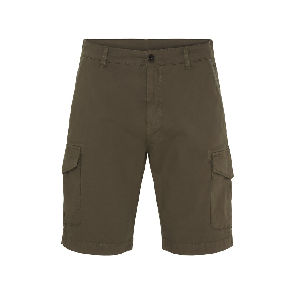 Bert Shorts - Brown