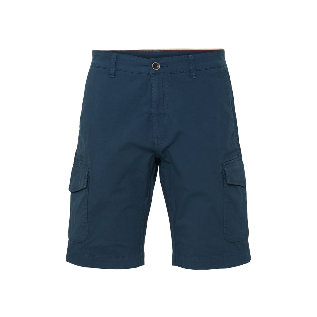 Bert Shorts - Blue