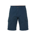 Bert Shorts - Blue