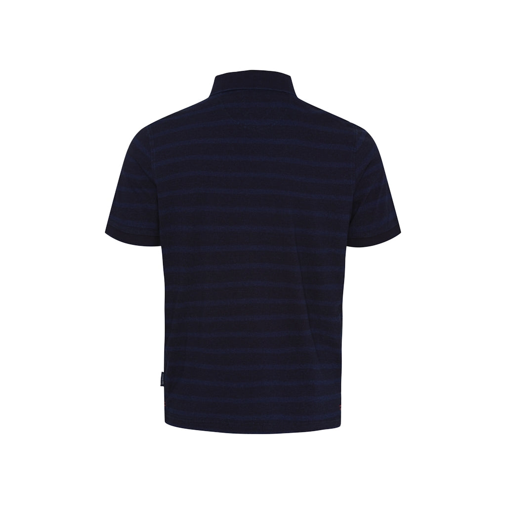 Bryan Polo - Indigo / Blue