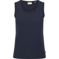 Callie Top - Dark Navy