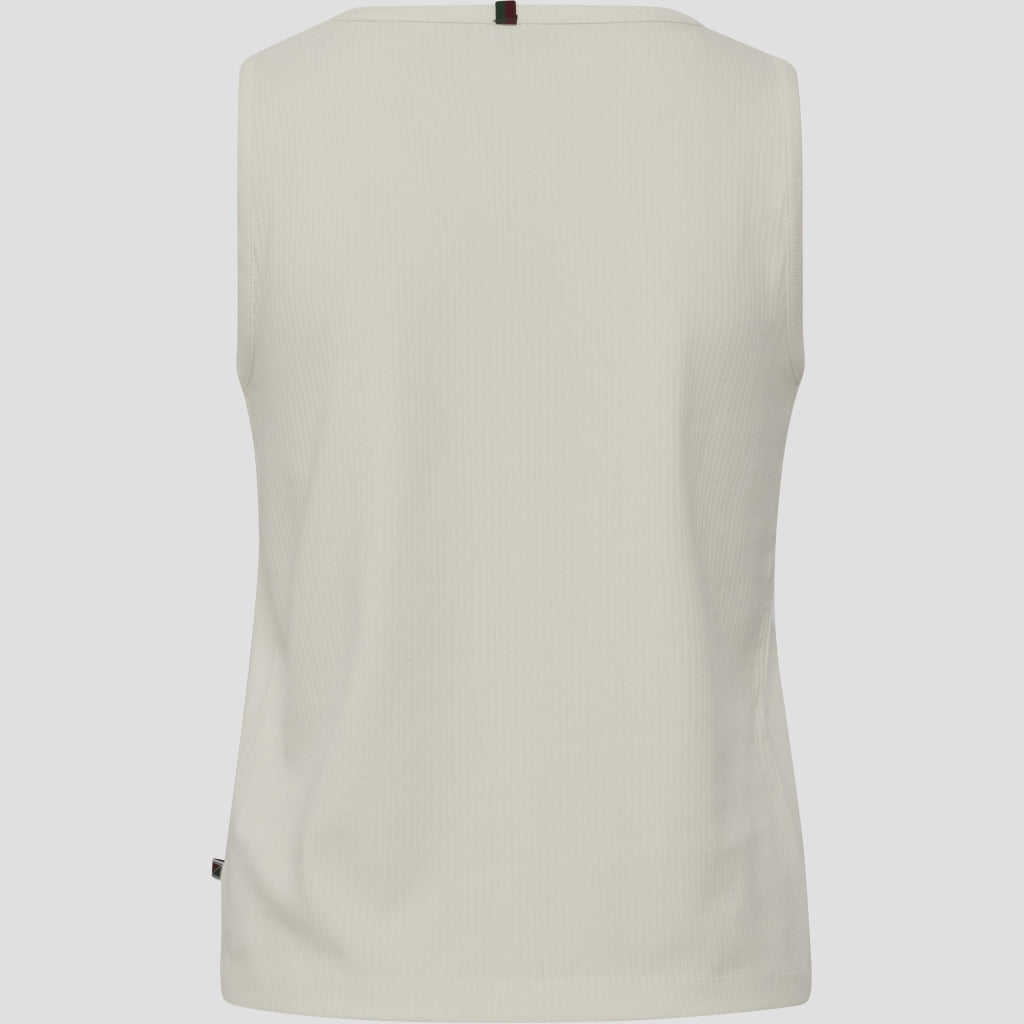 Callie Top - White