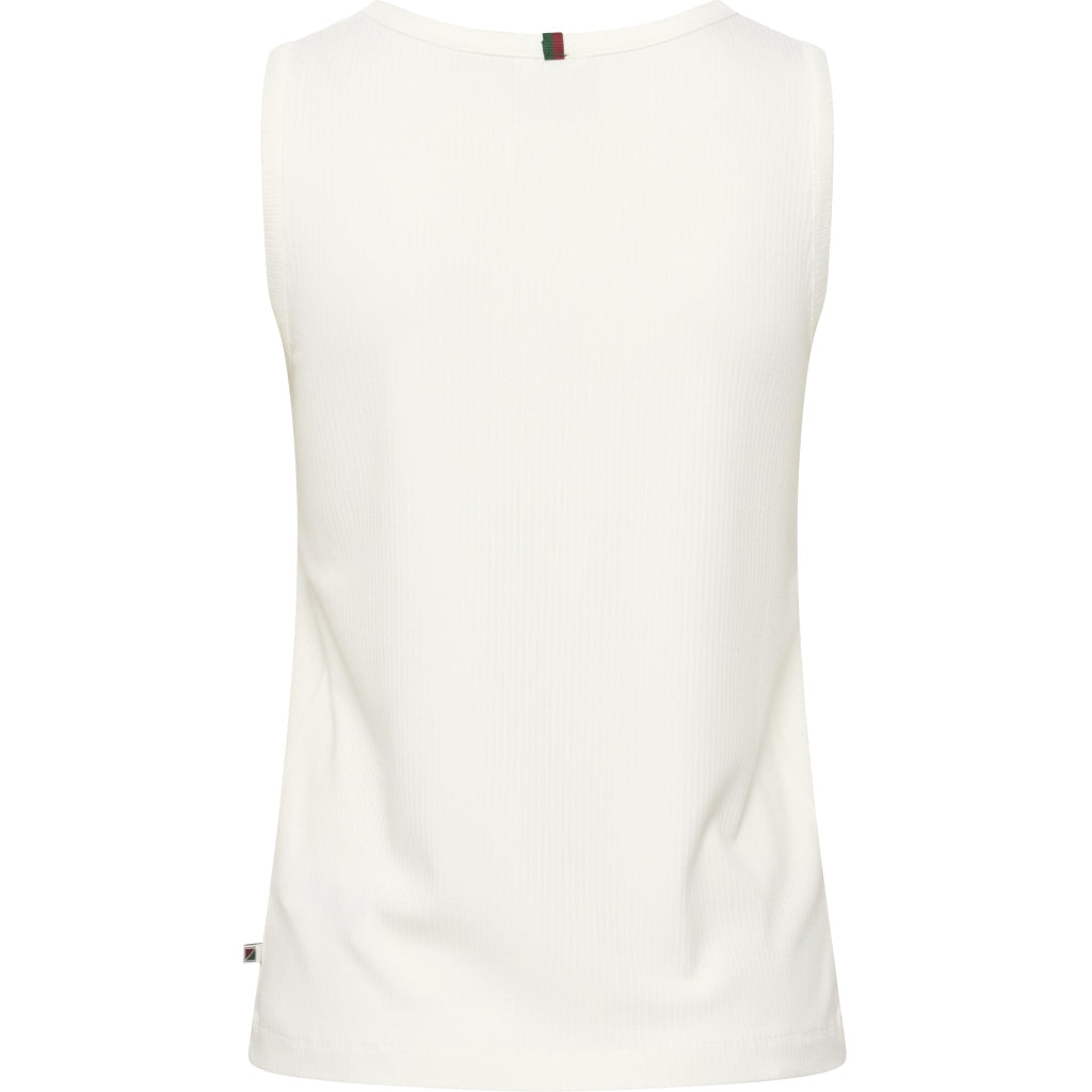 Callie Top - White