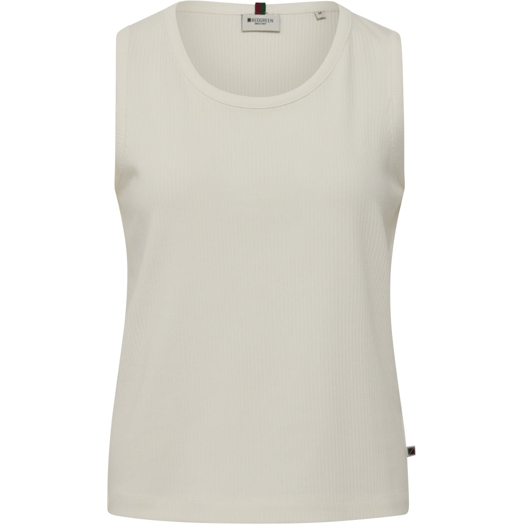 Callie Top - White