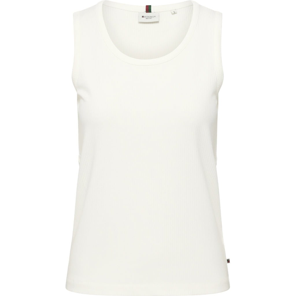 Callie Top - White