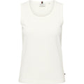 Callie Top - White