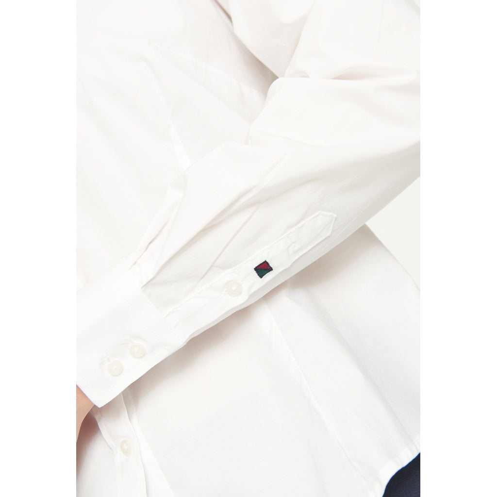 Cathrine shirt - White